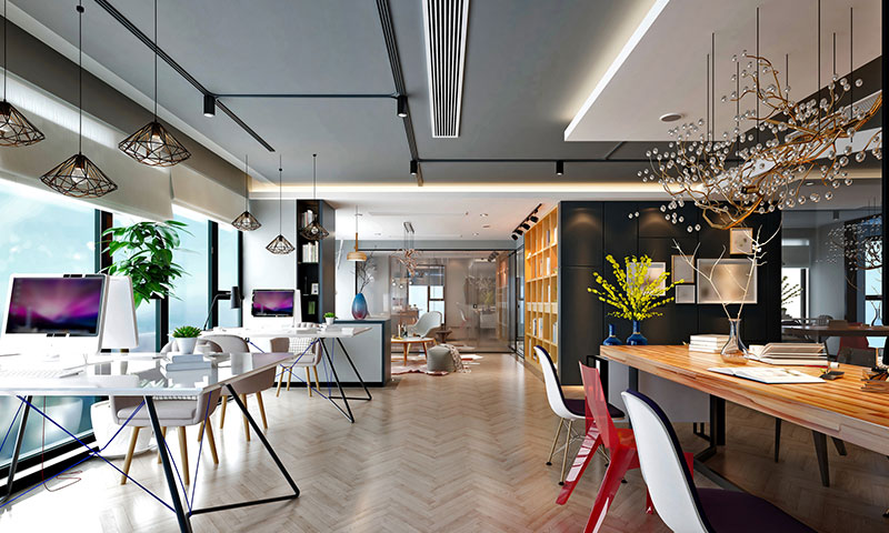 Electrical fitout for businesses in Melbourne